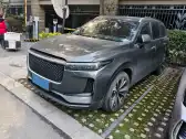 2020 LI ONE,autocango,china used car exporter,china ev exporter,chinese used car exporter,chinese used ev exporter