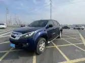 2018 ISUZU D-MAX,autocango,china used car exporter,china ev exporter,chinese used car exporter,chinese used ev exporter