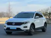 2021 VOLKSWAGEN T-ROC,autocango,china used car exporter,china ev exporter,chinese used car exporter,chinese used ev exporter
