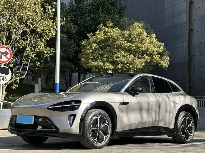 2025 MI YU7 BEV 96.3KWH