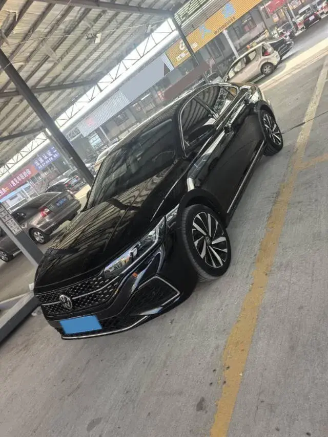 2022 Skoda Kodiak GT 2.0T 186HP L4 7DCT