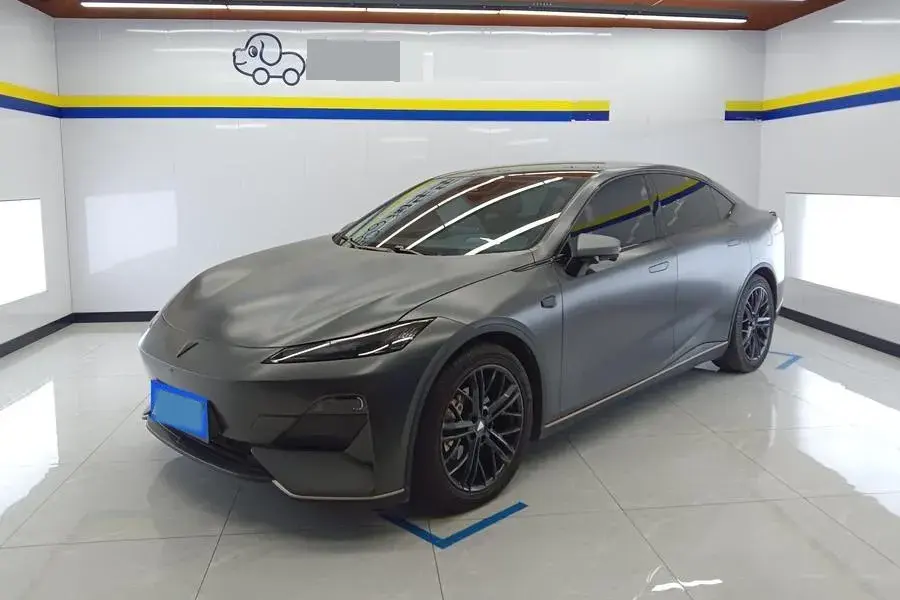 2022 Mazda 3 Axela 2.0L 158HP L4 6AT