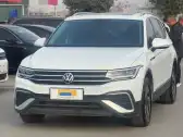 2023 VOLKSWAGEN TIGUAN L,autocango,china used car exporter,china ev exporter,chinese used car exporter,chinese used ev exporter