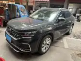 2020 VOLKSWAGEN TAYRON X,autocango,china used car exporter,china ev exporter,chinese used car exporter,chinese used ev exporter