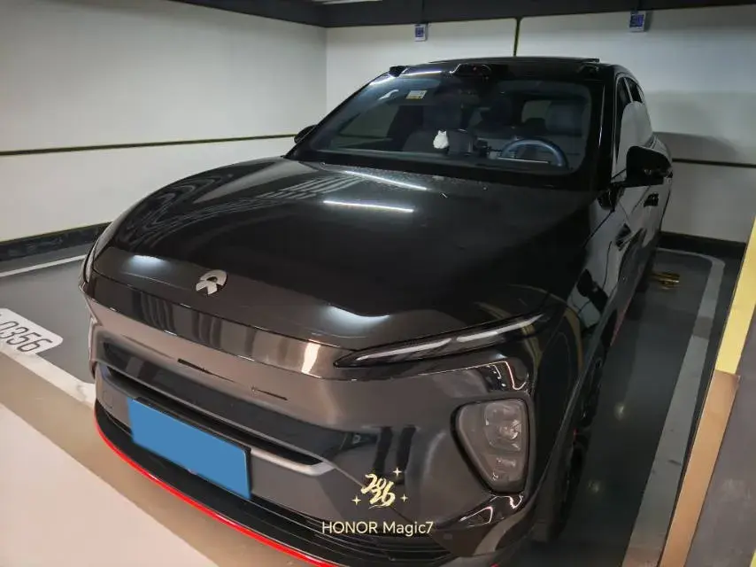 2023 NIO ES8 BEV 100KWH