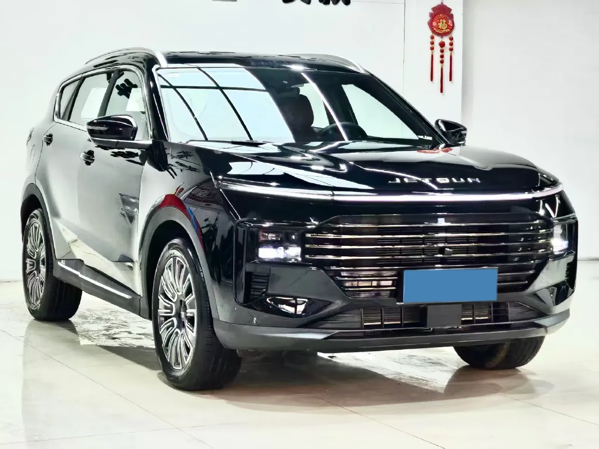 2025 Jetour X70 PLUS C-DM 1.5T 156HP L4 2DHT PHEV,autocango,china used car exporter,china ev exporter,chinese used car exporter,chinese used ev exporter