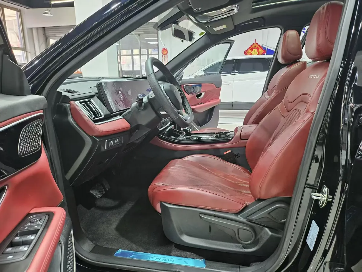 2025 Jetour X70 PLUS C-DM 1.5T 156HP L4 2DHT PHEV,autocango,china used car exporter,china ev exporter,chinese used car exporter,chinese used ev exporter