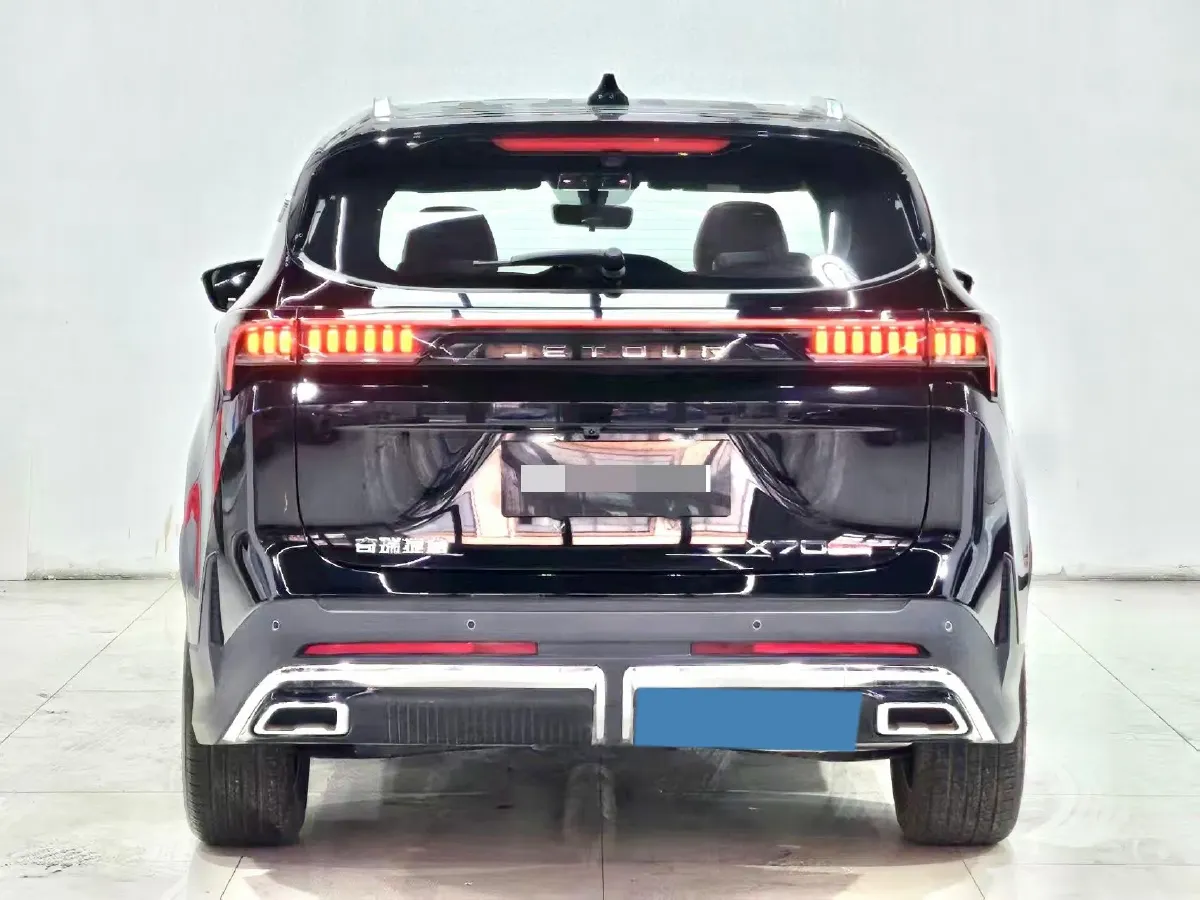 2025 Jetour X70 PLUS C-DM 1.5T 156HP L4 2DHT PHEV,autocango,china used car exporter,china ev exporter,chinese used car exporter,chinese used ev exporter