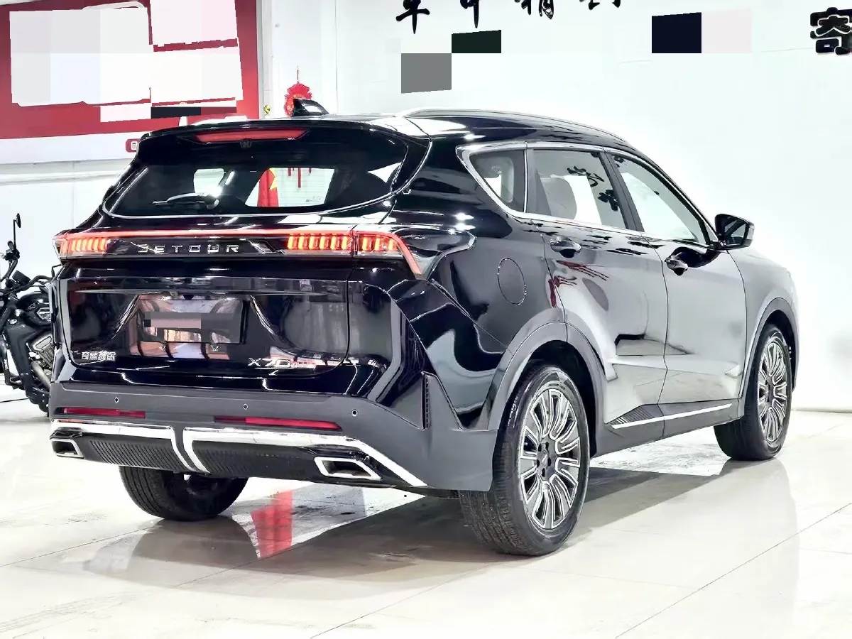 2025 Jetour X70 PLUS C-DM 1.5T 156HP L4 2DHT PHEV,autocango,china used car exporter,china ev exporter,chinese used car exporter,chinese used ev exporter