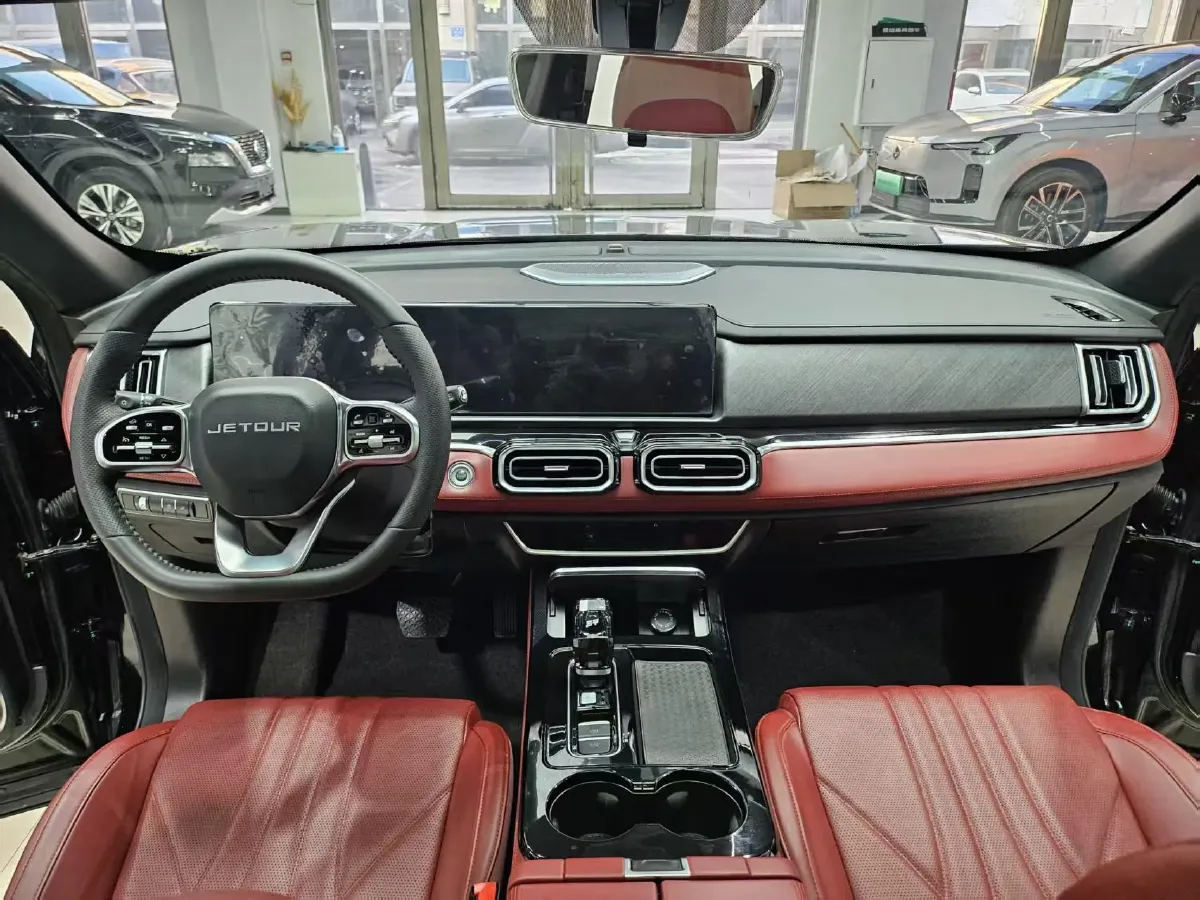 2025 Jetour X70 PLUS C-DM 1.5T 156HP L4 2DHT PHEV,autocango,china used car exporter,china ev exporter,chinese used car exporter,chinese used ev exporter