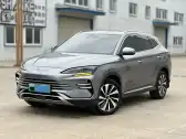 2023 BYD SONG PLUS,autocango,china used car exporter,china ev exporter,chinese used car exporter,chinese used ev exporter