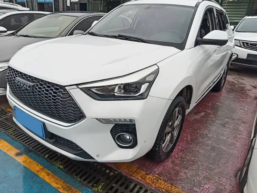 2020 Haval H6 Coupe 1.5T 150HP L4 7DCT