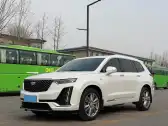2022 CADILLAC XT6,autocango,china used car exporter,china ev exporter,chinese used car exporter,chinese used ev exporter