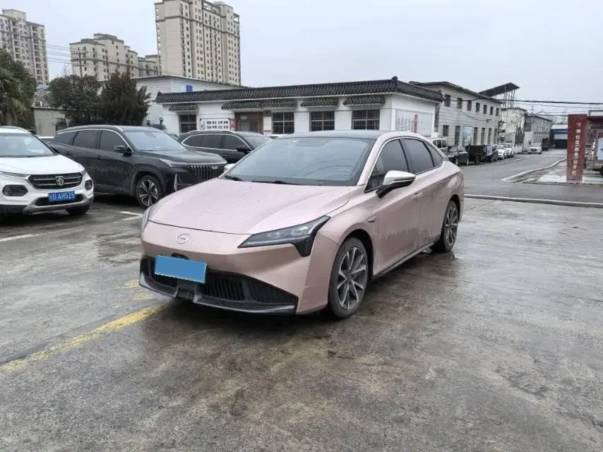 2022 LYNK&CO 02 2.0T 190HP L4 7DCT