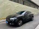 2020 MASERATI LEVANTE,autocango,china used car exporter,china ev exporter,chinese used car exporter,chinese used ev exporter