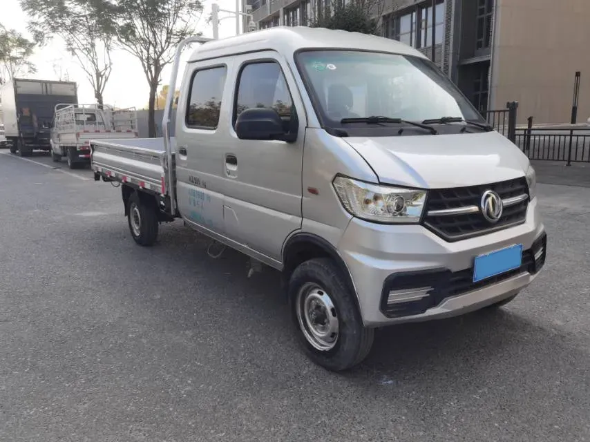 2020 DongFeng DFSK C32 1.6L 122HP L4 5MT,autocango,china used car exporter,china ev exporter,chinese used car exporter,chinese used ev exporter