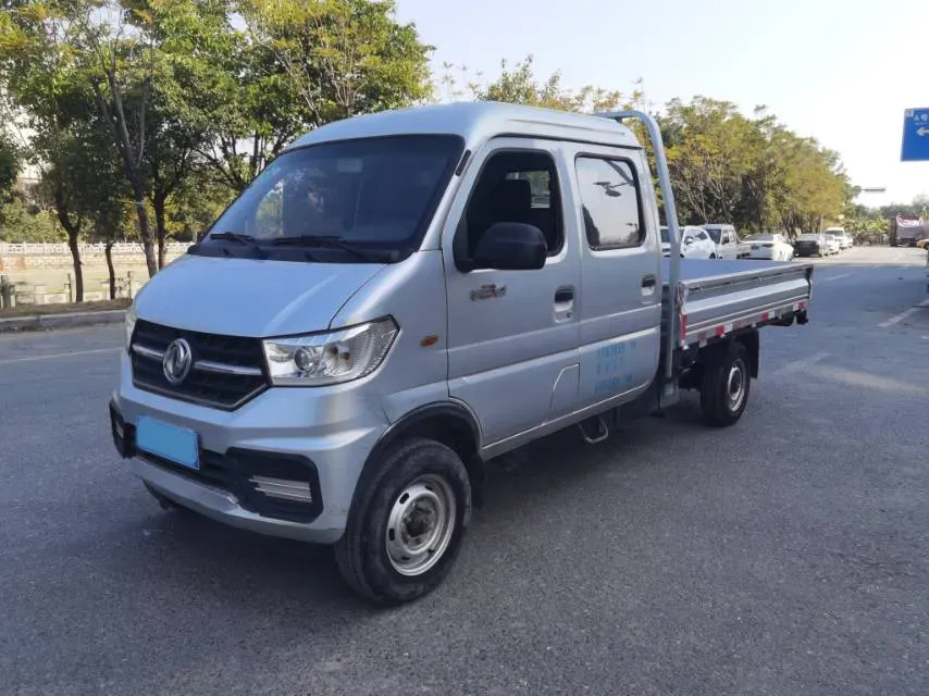 2020 DongFeng DFSK C32 1.6L 122HP L4 5MT,autocango,china used car exporter,china ev exporter,chinese used car exporter,chinese used ev exporter