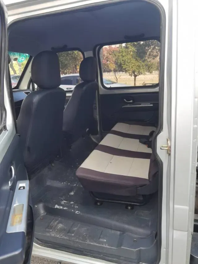 2020 DongFeng DFSK C32 1.6L 122HP L4 5MT,autocango,china used car exporter,china ev exporter,chinese used car exporter,chinese used ev exporter