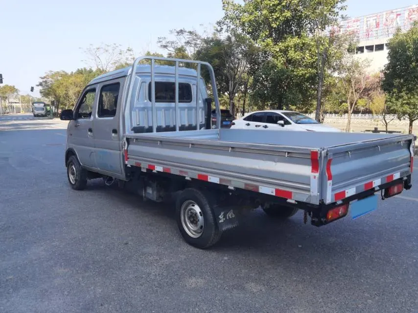 2020 DongFeng DFSK C32 1.6L 122HP L4 5MT,autocango,china used car exporter,china ev exporter,chinese used car exporter,chinese used ev exporter