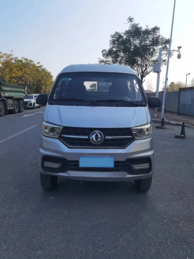 2020 DongFeng DFSK C32 1.6L 122HP L4 5MT,autocango,china used car exporter,china ev exporter,chinese used car exporter,chinese used ev exporter