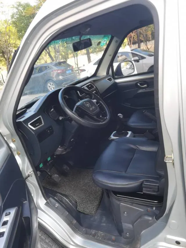 2020 DongFeng DFSK C32 1.6L 122HP L4 5MT,autocango,china used car exporter,china ev exporter,chinese used car exporter,chinese used ev exporter