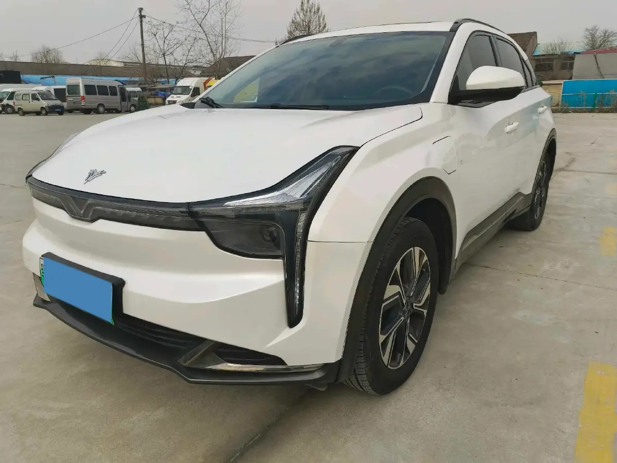 2022 Neta U BEV 55.8KWH