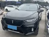 2017 WEY VV7,autocango,china used car exporter,china ev exporter,chinese used car exporter,chinese used ev exporter