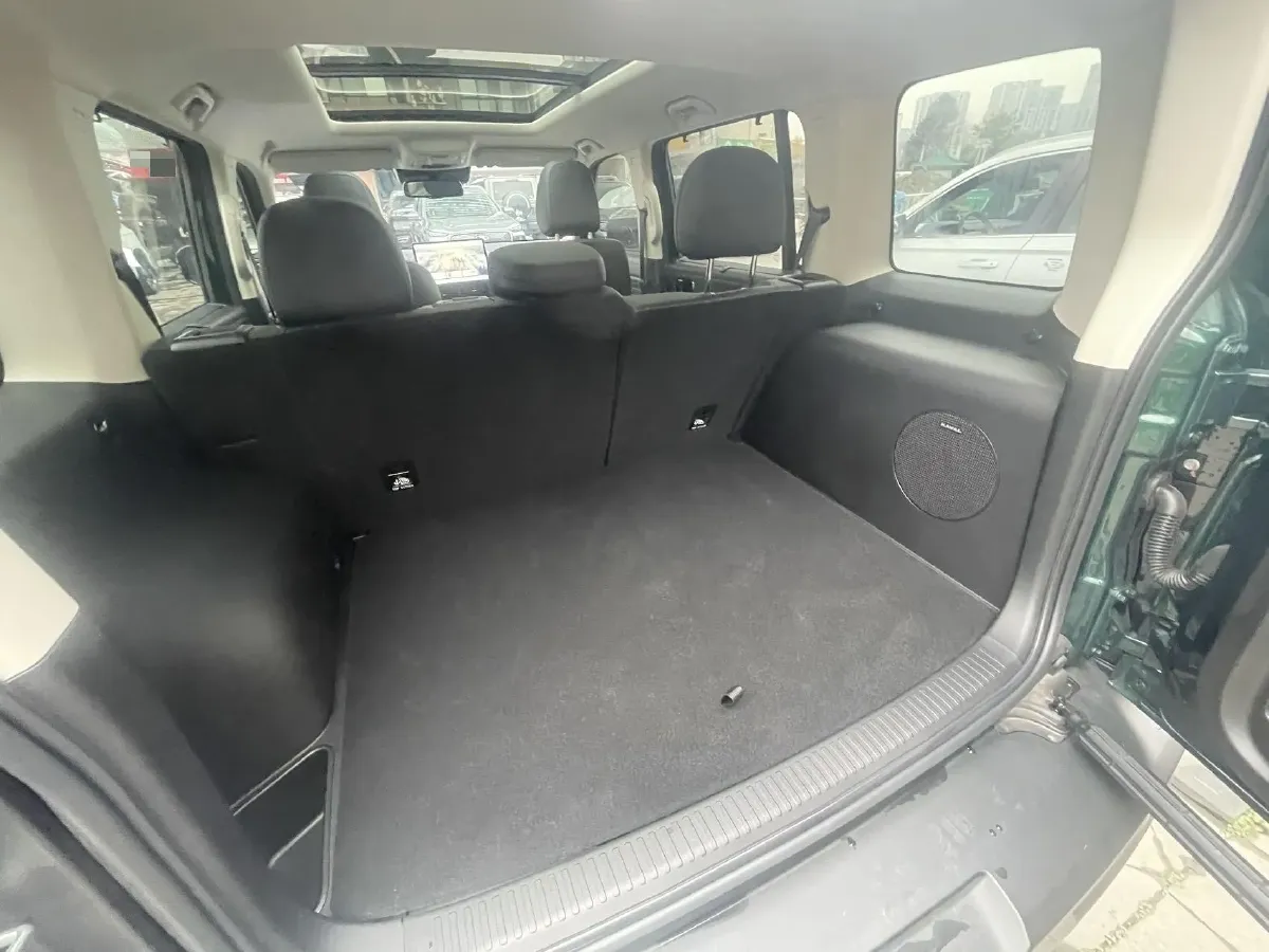 2025 Haval Raptor 2.0T 238HP L4 9DCT,autocango,china used car exporter,china ev exporter,chinese used car exporter,chinese used ev exporter