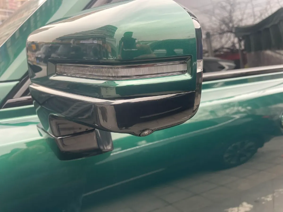 2025 Haval Raptor 2.0T 238HP L4 9DCT,autocango,china used car exporter,china ev exporter,chinese used car exporter,chinese used ev exporter