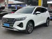 2020 GAC TRUMPCHI GS4,autocango,china used car exporter,china ev exporter,chinese used car exporter,chinese used ev exporter