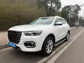 2020 HAVAL H6,autocango,china used car exporter,china ev exporter,chinese used car exporter,chinese used ev exporter