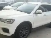 2019 HAVAL H7,autocango,china used car exporter,china ev exporter,chinese used car exporter,chinese used ev exporter