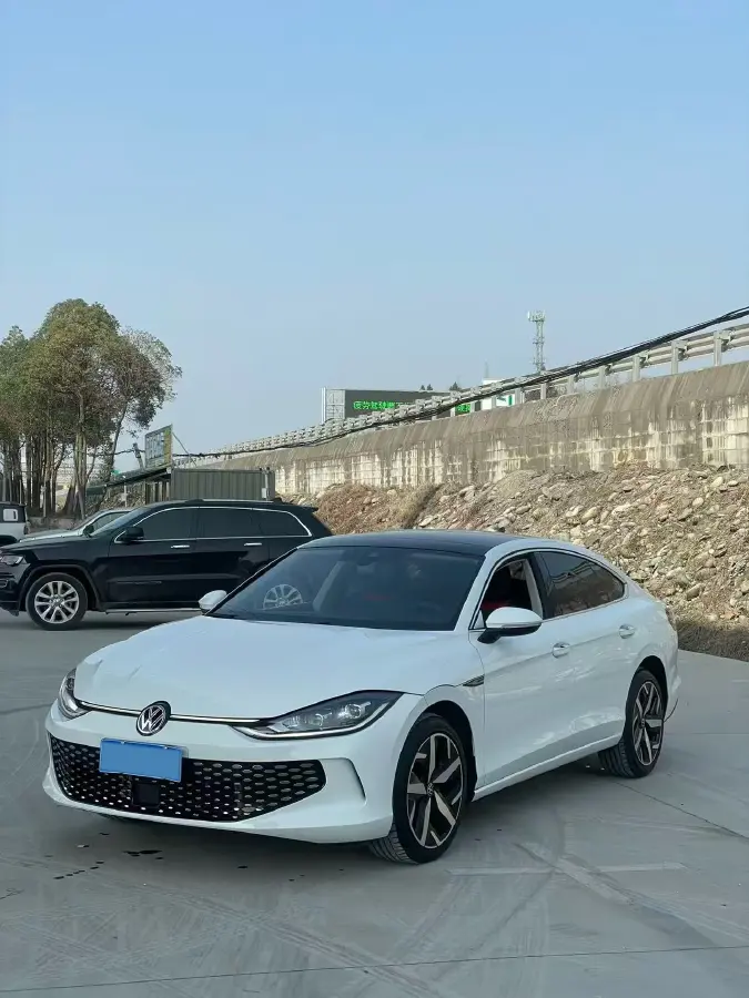 2024 Volkswagen Lamando 1.4T 150HP L4 7DCT