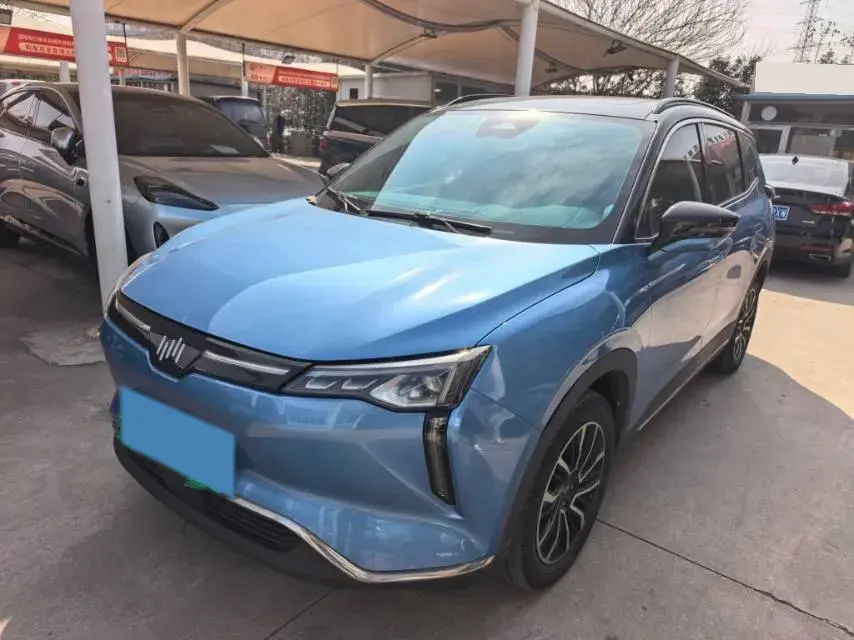 2021 Mazda CX-5 2.5L 196HP L4 6AT