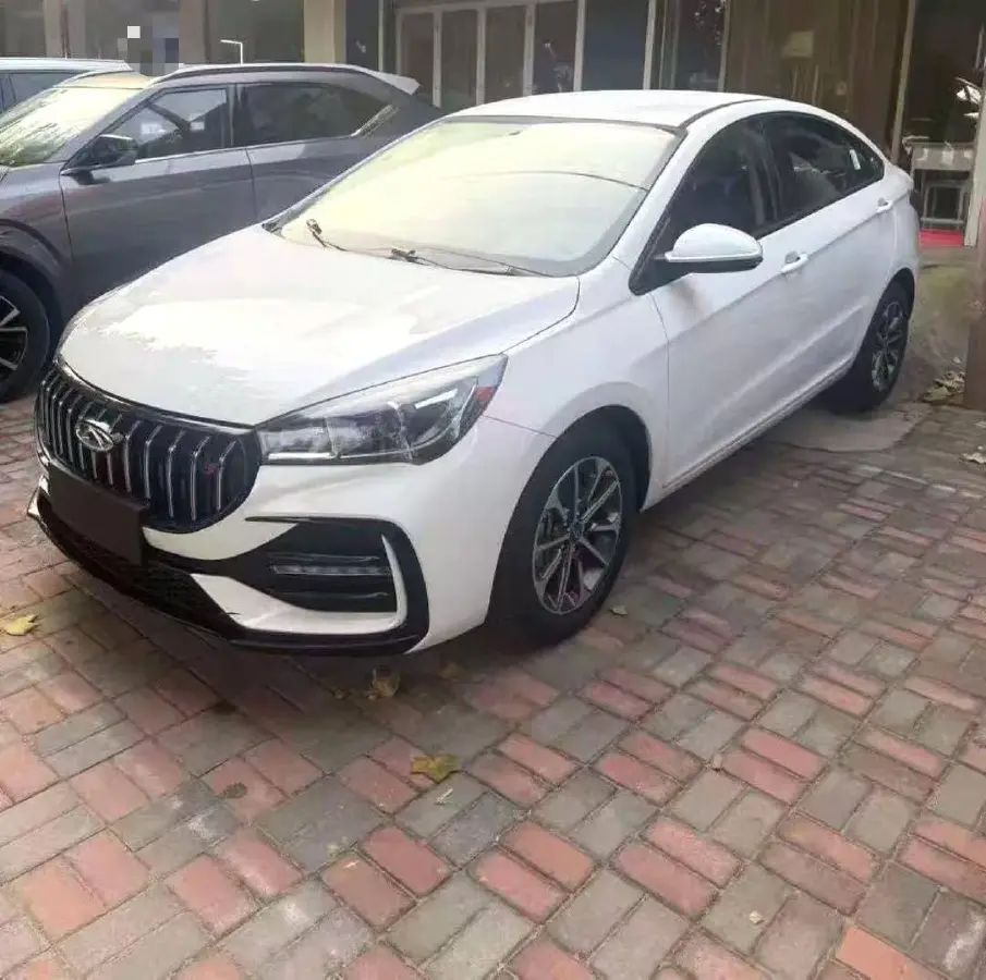 2025 Chery Arrizo 5 1.5L 120HP L4 5MT