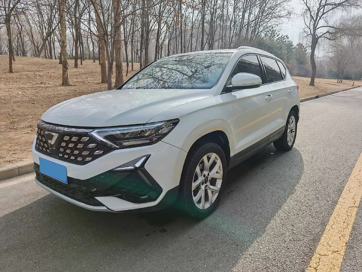 2022 Jetta VS5 1.4T 150HP L4 6AT