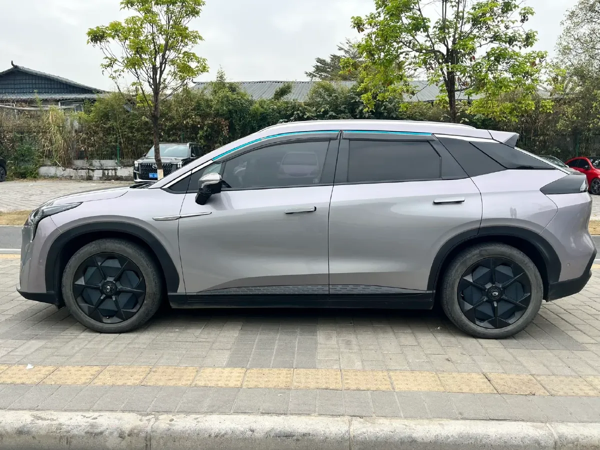2022 Aion LX BEV 93.3KWH,autocango,china used car exporter,china ev exporter,chinese used car exporter,chinese used ev exporter