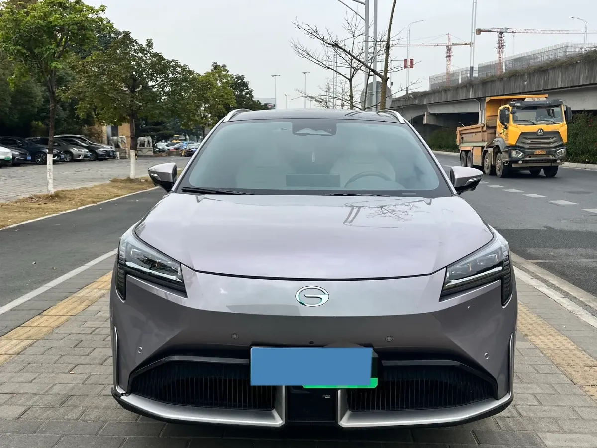 2022 Aion LX BEV 93.3KWH,autocango,china used car exporter,china ev exporter,chinese used car exporter,chinese used ev exporter