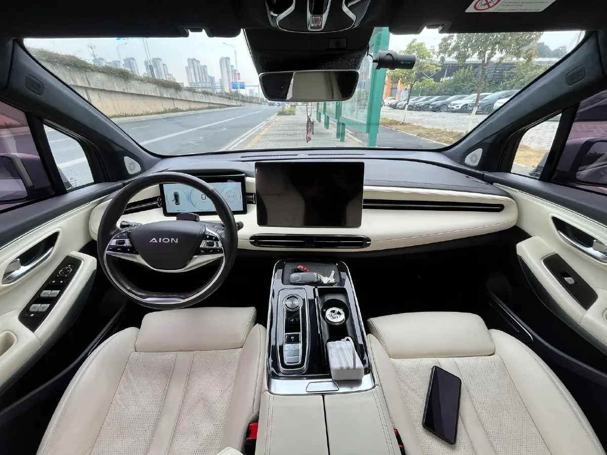 2022 Aion LX BEV 93.3KWH,autocango,china used car exporter,china ev exporter,chinese used car exporter,chinese used ev exporter