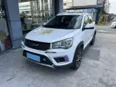 2018 CHERY TIGGO 3X,autocango,china used car exporter,china ev exporter,chinese used car exporter,chinese used ev exporter