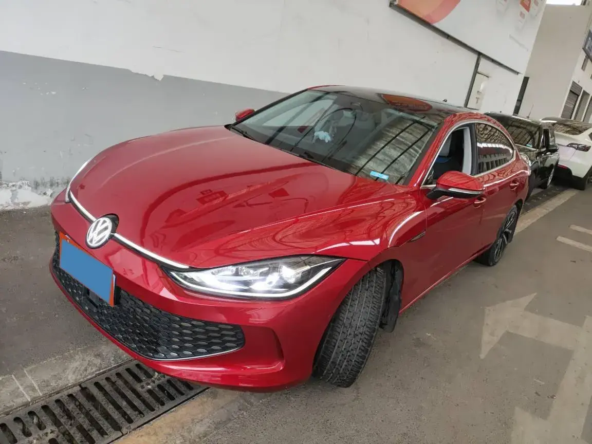 2022 Skoda Superb 2.0T 186HP L4 7DCT