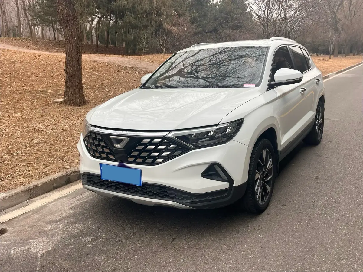 2019 Jetta VS5 1.4T 150HP L4 6AT