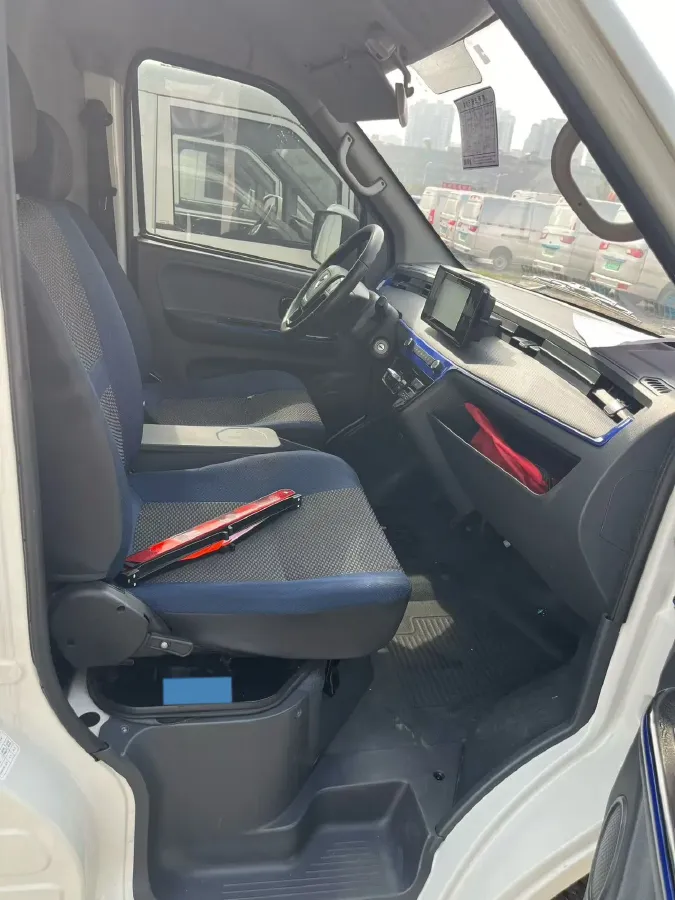 2023 Foton Elf E7 BEV 95HP BEV 41.86KWH,autocango,china used car exporter,china ev exporter,chinese used car exporter,chinese used ev exporter