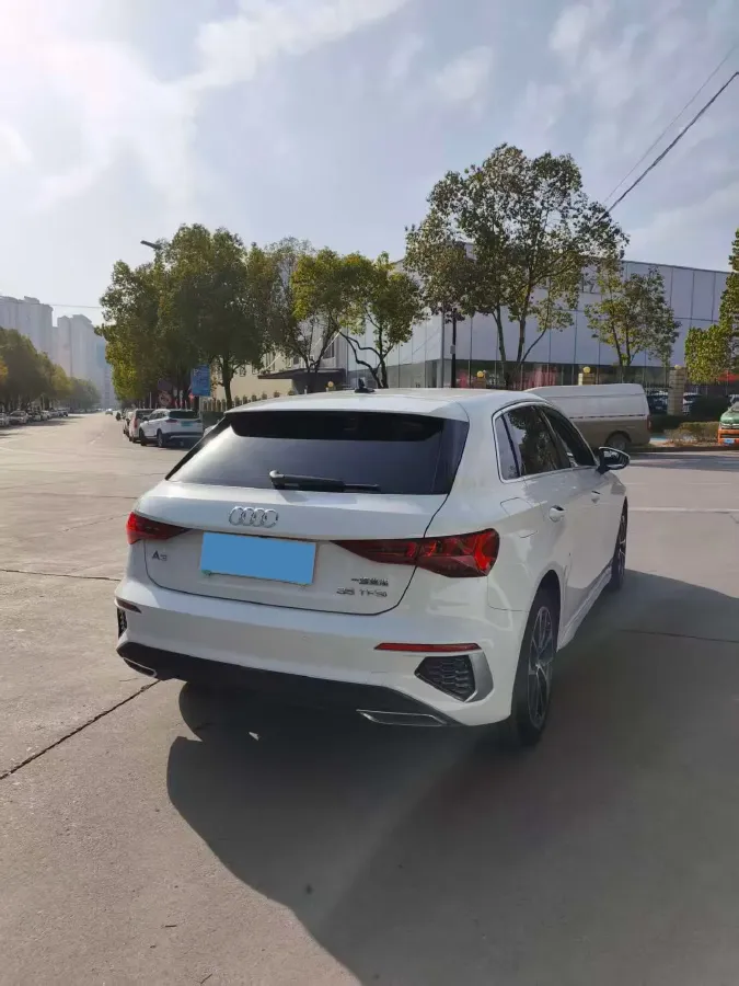 2021 Audi A3 1.4T 150HP L4 7DCT,autocango,china used car exporter,china ev exporter,chinese used car exporter,chinese used ev exporter