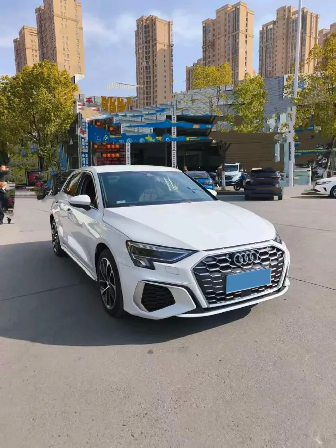 2021 Audi A3 1.4T 150HP L4 7DCT,autocango,china used car exporter,china ev exporter,chinese used car exporter,chinese used ev exporter