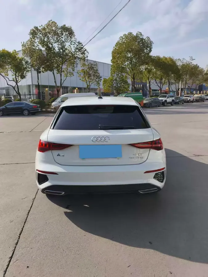 2021 Audi A3 1.4T 150HP L4 7DCT,autocango,china used car exporter,china ev exporter,chinese used car exporter,chinese used ev exporter