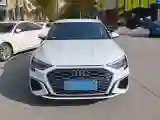 2021 Audi A3 1.4T 150HP L4 7DCT