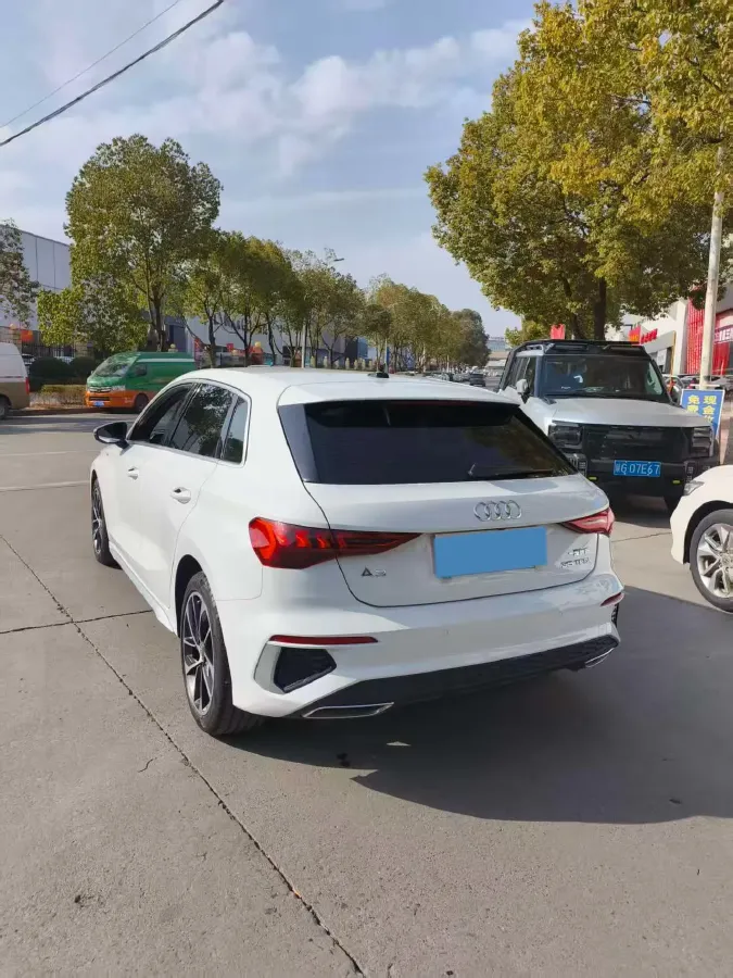 2021 Audi A3 1.4T 150HP L4 7DCT,autocango,china used car exporter,china ev exporter,chinese used car exporter,chinese used ev exporter