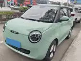 2023 CHANGAN QIYUAN LUMIN,autocango,china used car exporter,china ev exporter,chinese used car exporter,chinese used ev exporter