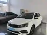 2018 Geely Emgrand 1.5L 109HP L4 5MT